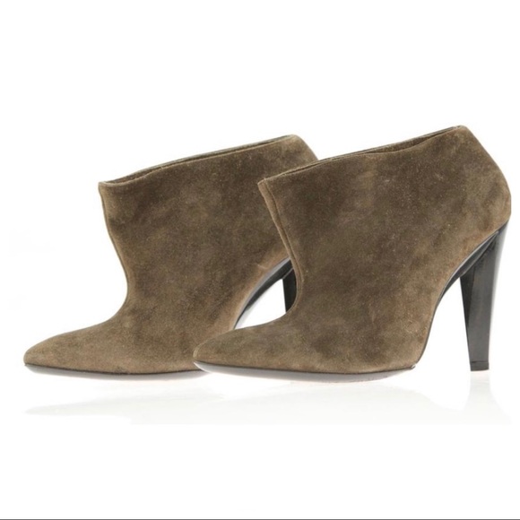 BALENCIAGA ANKLE BOOTS - Picture 4 of 6